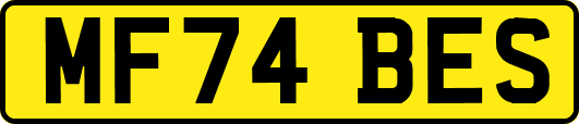 MF74BES