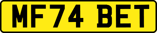 MF74BET