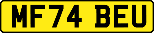 MF74BEU