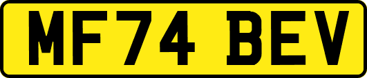 MF74BEV