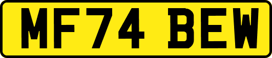 MF74BEW