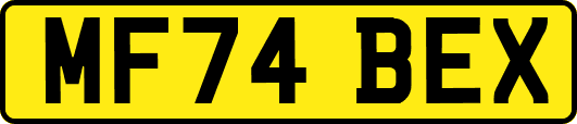 MF74BEX