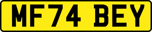 MF74BEY