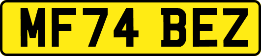 MF74BEZ