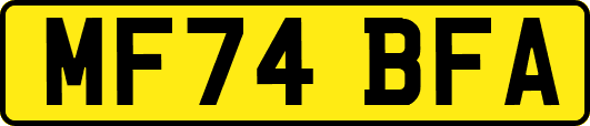 MF74BFA