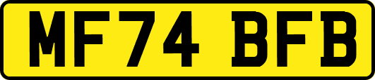 MF74BFB