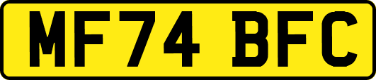 MF74BFC
