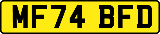 MF74BFD