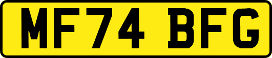 MF74BFG
