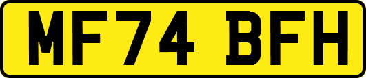 MF74BFH