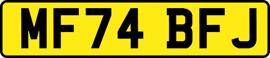 MF74BFJ