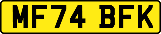 MF74BFK