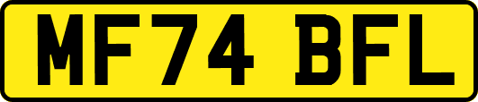 MF74BFL