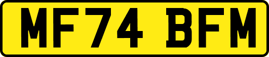 MF74BFM