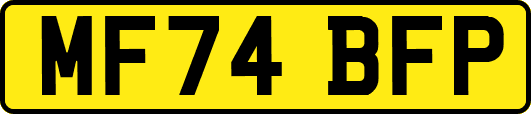 MF74BFP