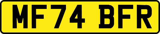 MF74BFR