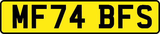 MF74BFS