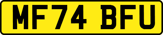 MF74BFU