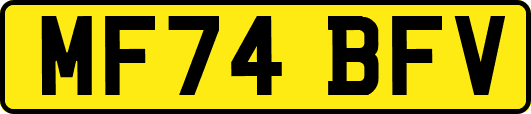 MF74BFV