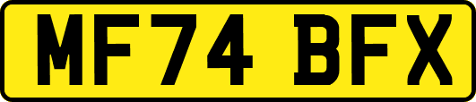 MF74BFX
