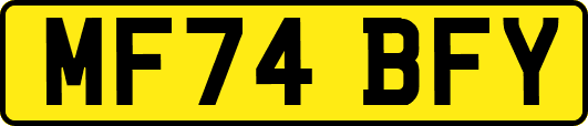 MF74BFY