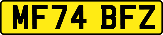 MF74BFZ