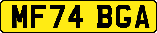 MF74BGA