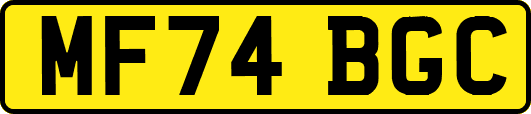 MF74BGC
