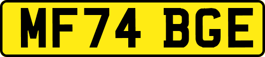 MF74BGE