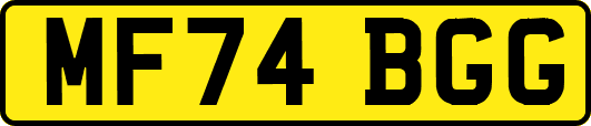 MF74BGG
