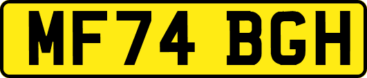 MF74BGH