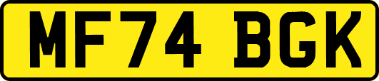 MF74BGK