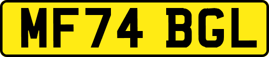 MF74BGL