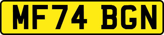 MF74BGN