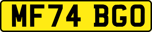 MF74BGO