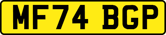 MF74BGP