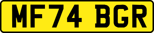 MF74BGR