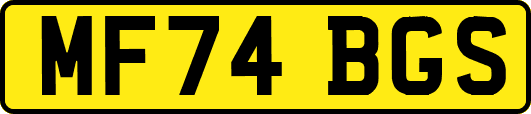 MF74BGS