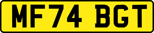 MF74BGT