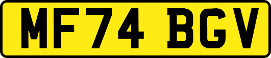 MF74BGV