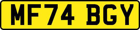 MF74BGY