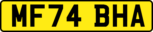 MF74BHA