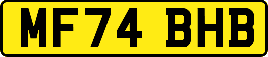 MF74BHB