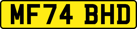 MF74BHD