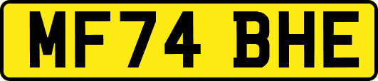 MF74BHE