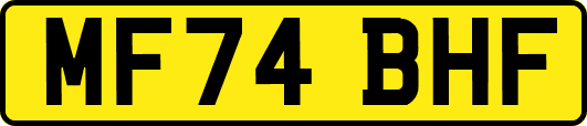 MF74BHF