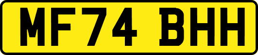 MF74BHH