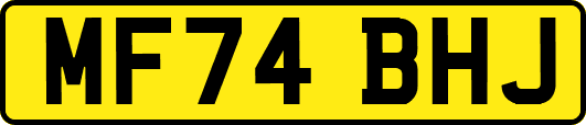 MF74BHJ