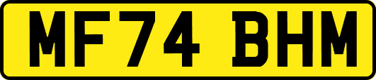 MF74BHM