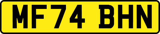 MF74BHN